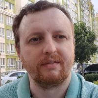 Репетитор - Александр М.