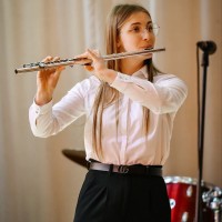 Репетитор - Инна П.