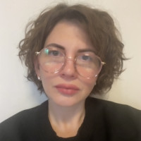 Репетитор Оксана Кулінець - BUKI