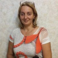 Репетитор - Алла Б. id: 49263