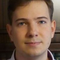 Репетитор Євгеній Золотих - BUKI