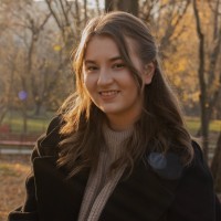 Арина Крых  репетитор  Уроков по вокалу Тернополь