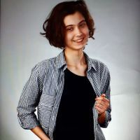 Репетитор - Арина Б.