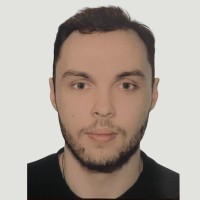 Репетитор Владислав Токаренко - BUKI