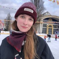 Репетитор - Анастасія В. id: 125816