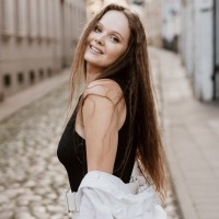 Репетитор Катерина Солодских - BUKI