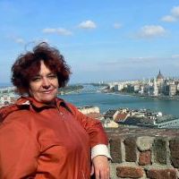 Репетитор - Галина С.