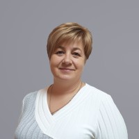 Репетитор Алла Журавльова - BUKI