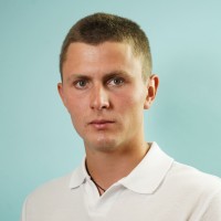 Вадим Виторт  репетитор  Математики онлайн