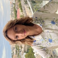 Репетитор Софія Будзика - BUKI