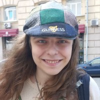Георгий Лысый  репетитор  Английского языка онлайн