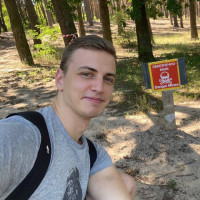 Репетитор - Нікіта Д. id: 97893
