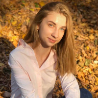 Репетитор - Александра Г. id: 138809