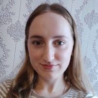 Репетитор Карина Когутівська - BUKI