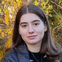 Репетитор - Валерія М.