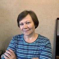 Репетитор Олена Карташова - BUKI