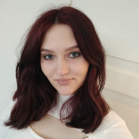 Репетитор Арина Токарева - BUKI