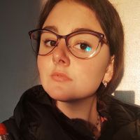 Репетитор - Марія Ч. id: 107269
