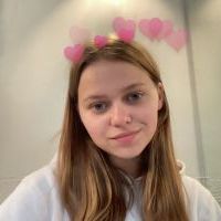 Репетитор - Марьяна К. id: 87323
