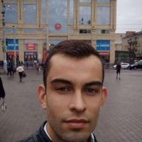 Репетитор - Богдан Д.