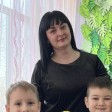Яна Б. id: 169561