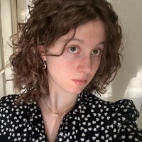 Репетитор Терезія Прокопів - BUKI