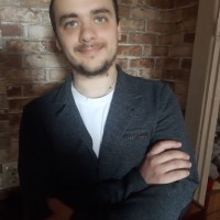 Репетитор - Сергій О.
