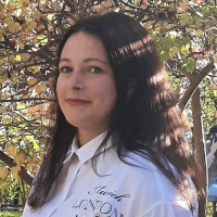 Репетитор - Уляна Д. id: 178169