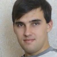 Репетитор - Володимир С.