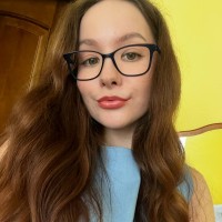 Галина-Мария Тичинськая