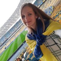 Репетитор - Сніжана Б. id: 126798
