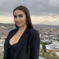 Репетитор - Карина Г.