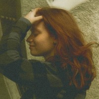 Репетитор - Дарʼя М. id: 188540