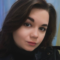 Репетитор - Олександра Ш.