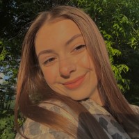 Репетитор - Єлизавета Х.