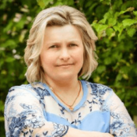 Репетитор Наталия Левицкая - BUKI