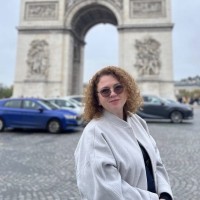 Репетитор - Кристина Д. id: 192770