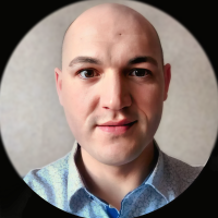 Репетитор Сергей Нищик - BUKI