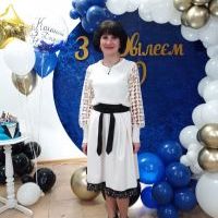 Репетитор - Ганна Т. id: 142326