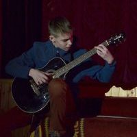 Репетитор - Артур К. id: 81074