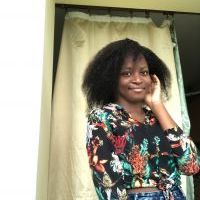 Репетитор - Grace U. id: 80214