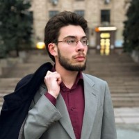 Репетитор Дмитрий Сутирин - BUKI