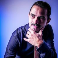 Репетитор - Rafael d. id: 70543
