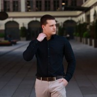 Репетитор Сергей Никифоренко - BUKI