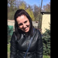 Репетитор - Ярина Г. id: 147960