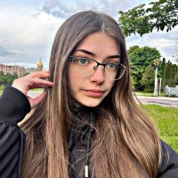 Репетитор Дарина Головацька - BUKI