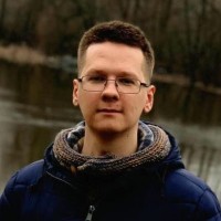 Репетитор Михайло Іваненко - BUKI