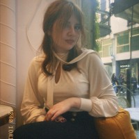 Анна К.