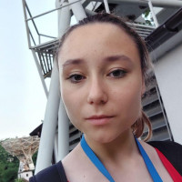 Репетитор - Юлія П. id: 149743