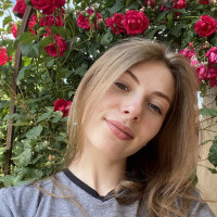 Репетитор - Ольга П. id: 164778